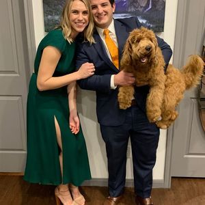 Meet your Posher, Chris